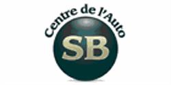 Centre De L'Auto SB Inc