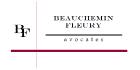 Beauchemin Fleury Avocates