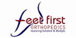 Feet First Orthopedics