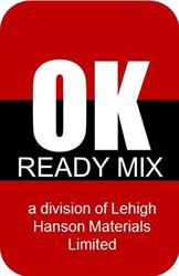 OK Ready Mix