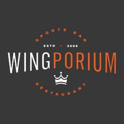 Wingporium Leaside