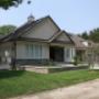 10,000 s.f. custom home (including full walk-out basement), sunken rear patio, main floor rear and side deck, 3 car garage. 10,000 s.f. custom home (including full walk-out basement), sunken rear patio, main floor rear and side deck, 3 car garage.