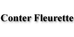 Conter Fleurette