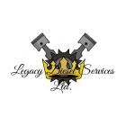 Legacy Diesel Services Ltd