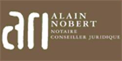 Alain Nobert Notaire