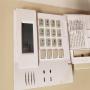 Alarm Keypad Panel. Alarm Keypad Panel.
