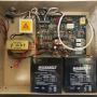 Alarm Panel Alarm Panel