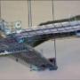 Cable Suspended Raceway Tray Installation. Cable Suspended Raceway Tray Installation.