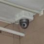 Dome Camera Installation. Dome Camera Installation.