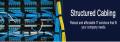 Structured Cabling Solutions.