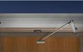 Ditec Automated Door Openers Installation, Sale and Service.