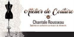 Atelier de Couture Chantale Rousseau