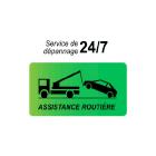 24H ROADSIDE ASSISTANCE