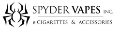 Spyder Vapes Inc
