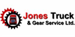 Jones Truck & Gear Service Ltd