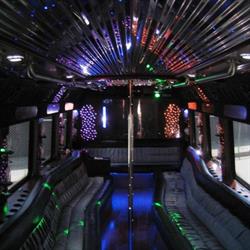 Empire limousines