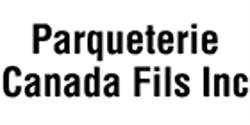 Parqueterie Canada Fils Inc