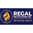 Regal Relocations Inc