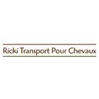 Rick Bodi Horse Transport