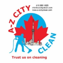 A-Z City Clean