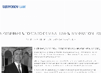 Newmarket Criminal Defence Lawyer