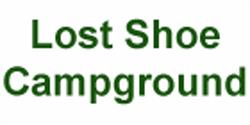 Lost Shoe Campground