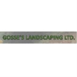 Gosse's Landscaping Ltd