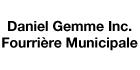 Remorquage Daniel Gemme Inc
