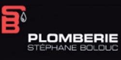 Plomberie Stéphane Bolduc