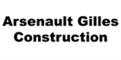 Construction Gilles Arsenault Inc