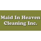 Maid In Heaven Cleaning Inc