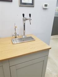 Aqua M G Mark Installations