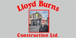 Lloyd Burns Construction Ltd.