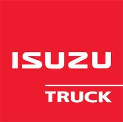 Western Isuzu Truck