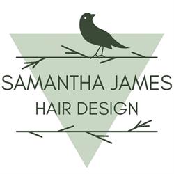 Samantha James Hair Design
