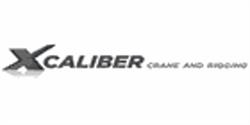 Xcaliber Crane & Rigging