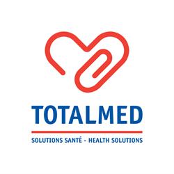 TotalMed Solutions Santé.