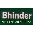 Bhinder Kitchen Cabinet Inc