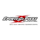 Sports aux Puces Roussillon