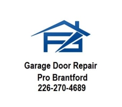 Garage Door Repair Pro Brantford