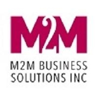 M2M Business Solutions Inc.