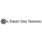 On Target Dog Training