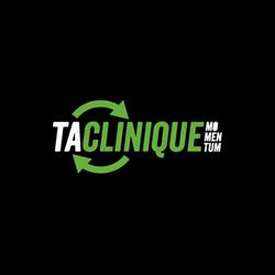 TA Clinique par Momentum