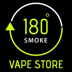 180 Smoke Vape Store