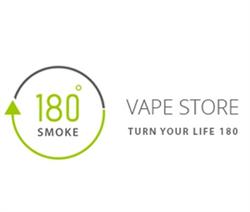 180 Smoke Vape Store