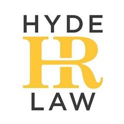 Hyde HR Law