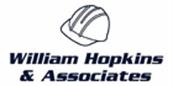 William Hopkins Concrete Contractors