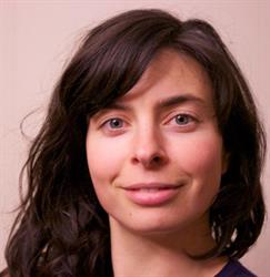 Janette Cormier - Acupuncture & Herbal Medicine
