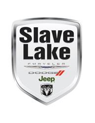 Slave Lake Chrysler Dodge Jeep Ram Ltd
