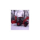 Déneigement Mimaco Inc